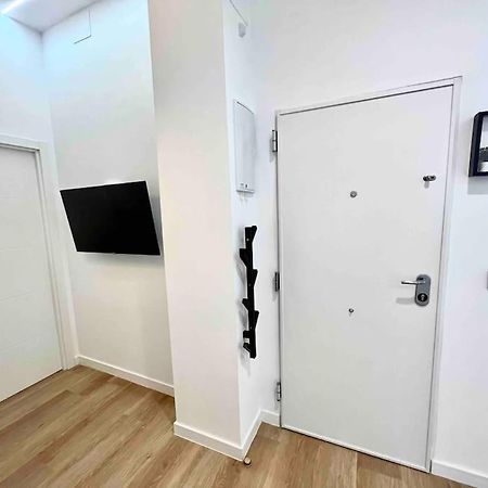 Acogedor Apartamento 5 Personas Valencia Exterior photo