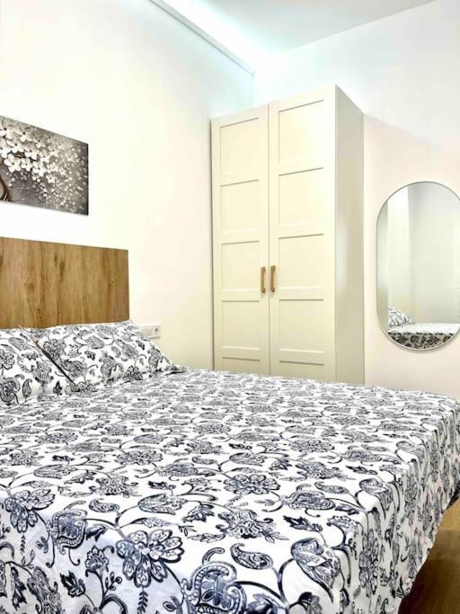 Acogedor Apartamento 5 Personas Valencia Exterior photo