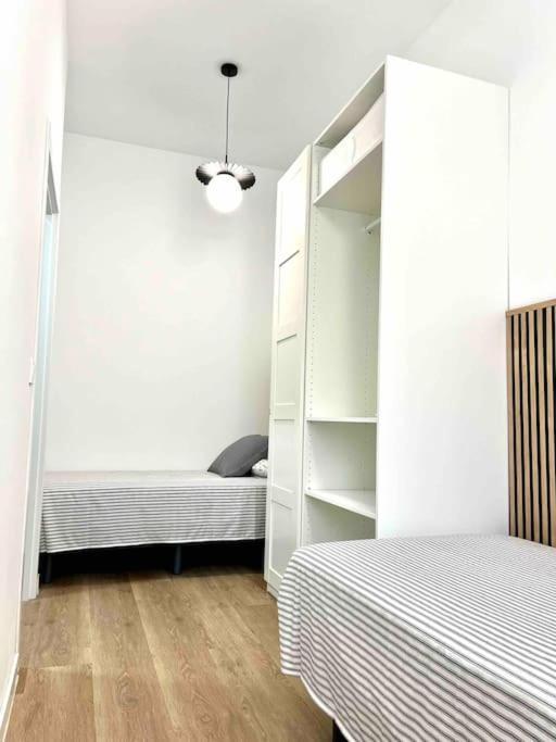 Acogedor Apartamento 5 Personas Valencia Exterior photo