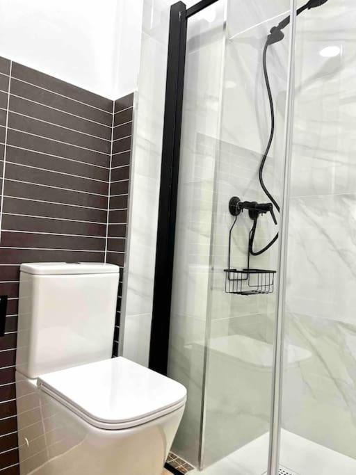 Acogedor Apartamento 5 Personas Valencia Exterior photo