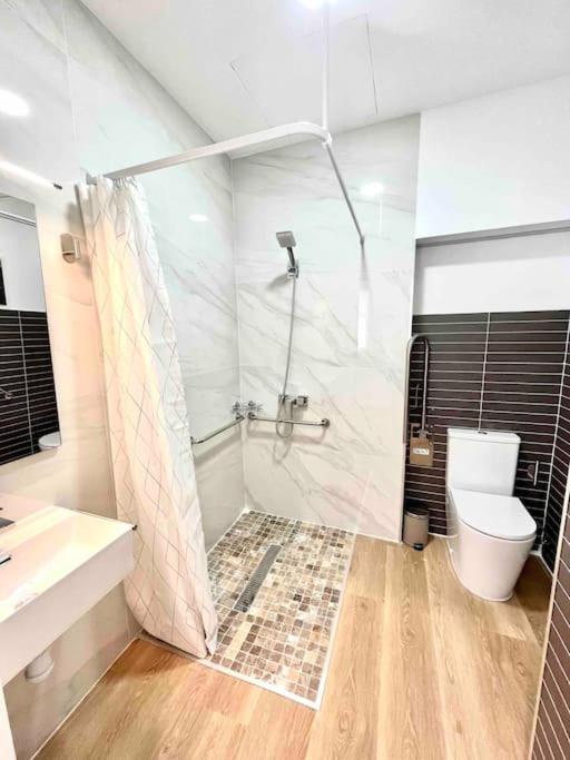 Acogedor Apartamento 5 Personas Valencia Exterior photo