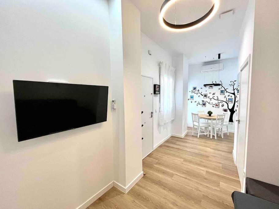 Acogedor Apartamento 5 Personas Valencia Exterior photo