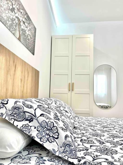 Acogedor Apartamento 5 Personas Valencia Exterior photo