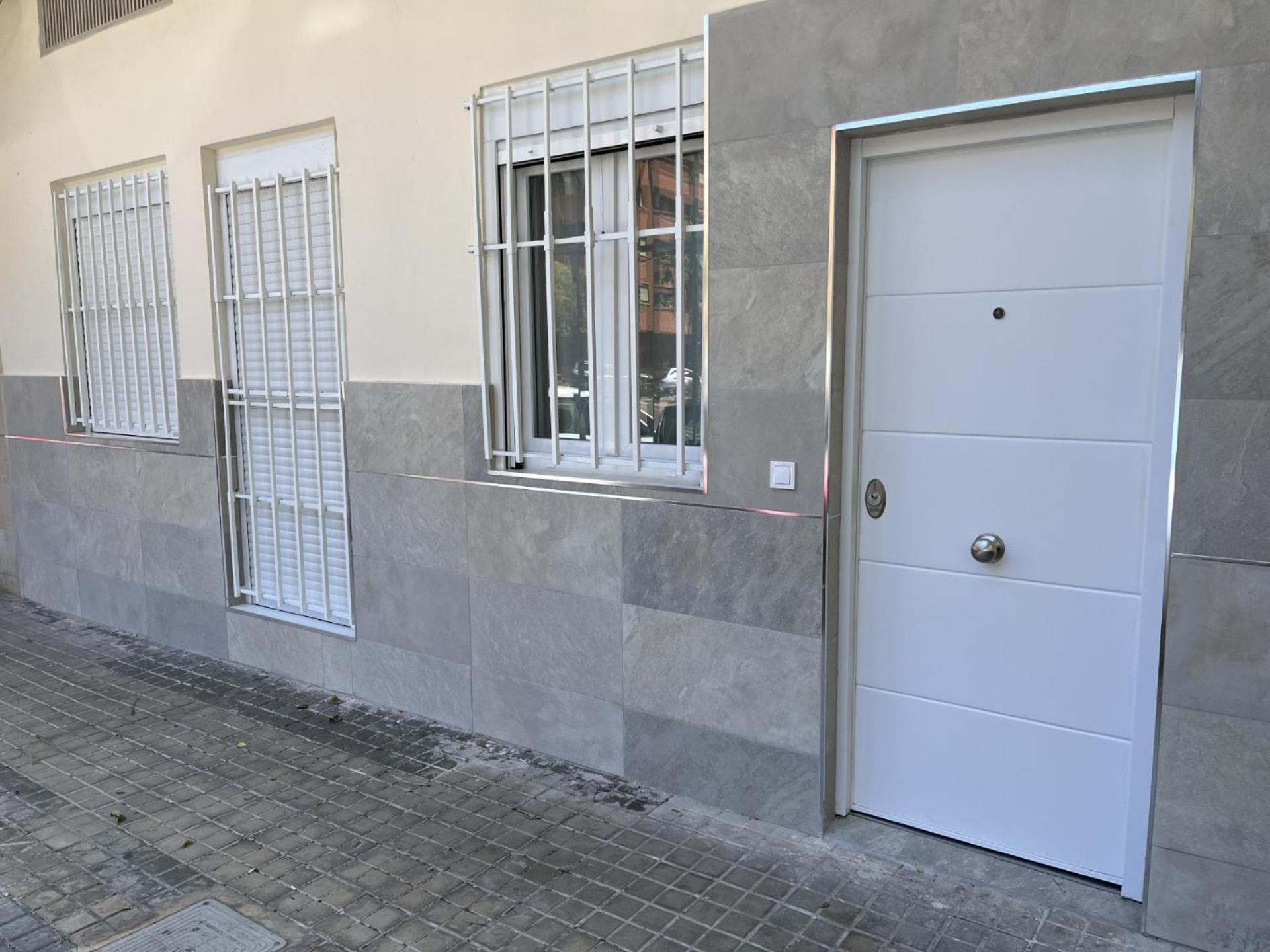 Acogedor Apartamento 5 Personas Valencia Exterior photo
